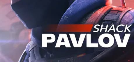 Pavlov Shack Meta Quest Gift