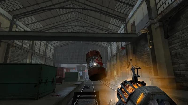 Half-Life Complete Bundle Steam Account - 3