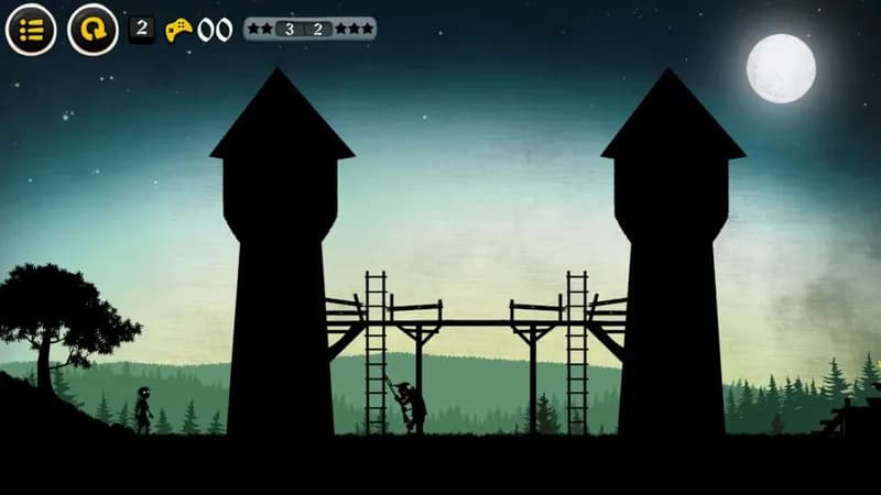 Vive le Roi Steam CD Key - 4