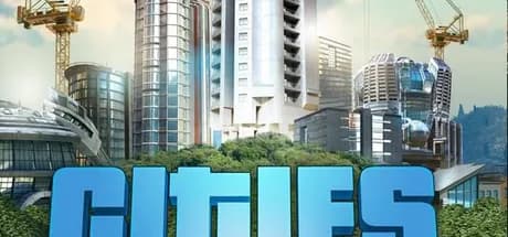 Cities: Skylines Gold Edition Steam CD Key