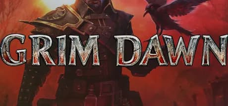 Grim Dawn - Crucible Mode DLC Steam CD Key