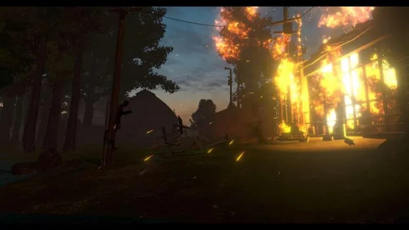 VRZ: Torment Steam CD Key - 3