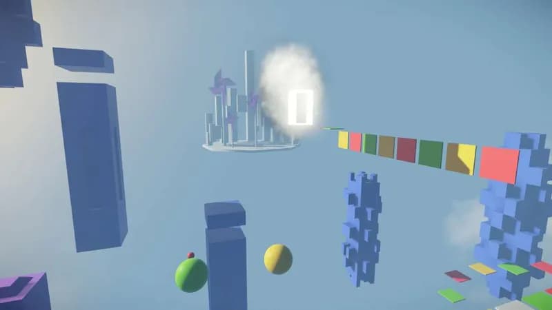 Platformica Steam CD Key - 2