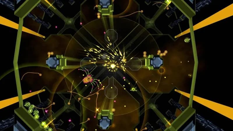 Swarm Universe Steam CD Key - 2
