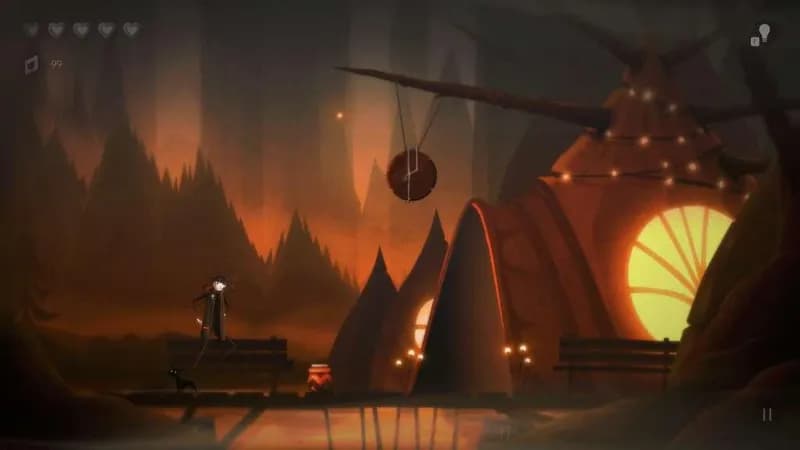 Pinstripe PC Steam CD Key - 5