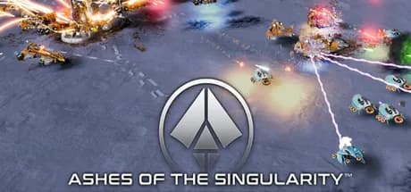 Ashes of the Singularity: Escalation PC Steam CD Key
