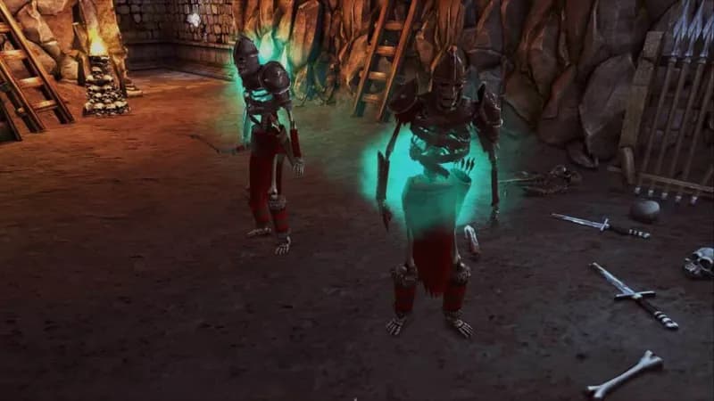 Impire + Impire Black & White Demons + Impire Creatures of the Night Steam CD Key  - 2