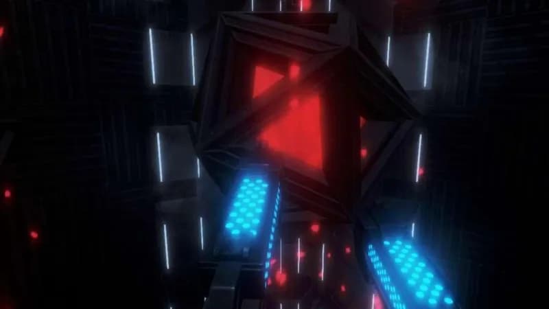 RED CUBE VR Steam CD Key - 5