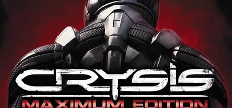 Crysis Maximum Edition PC Steam Account