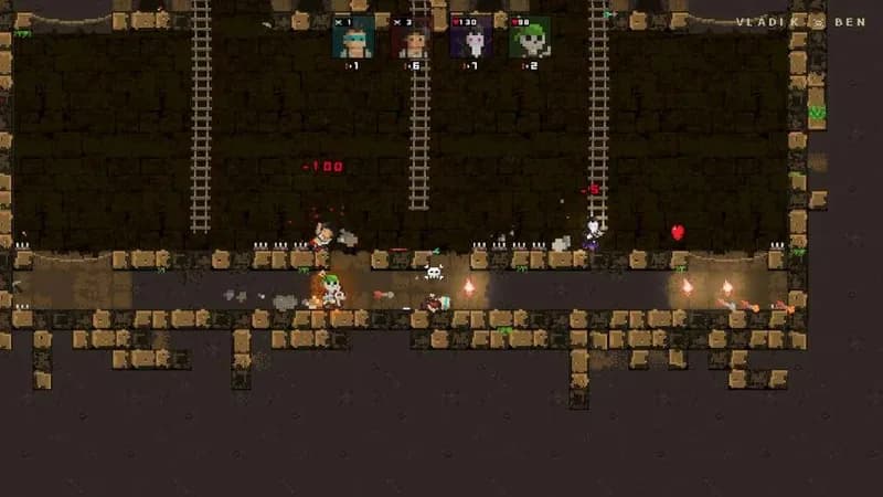 Absoloot Steam CD Key - 4
