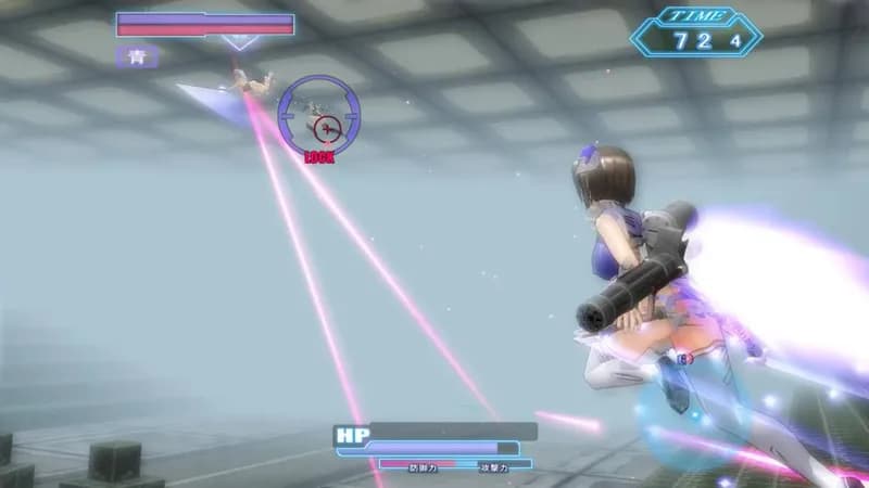 Soul Saber 2 Steam CD Key - 2