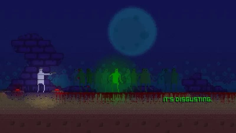 Zzzz-Zzzz-Zzzz Steam CD Key - 6