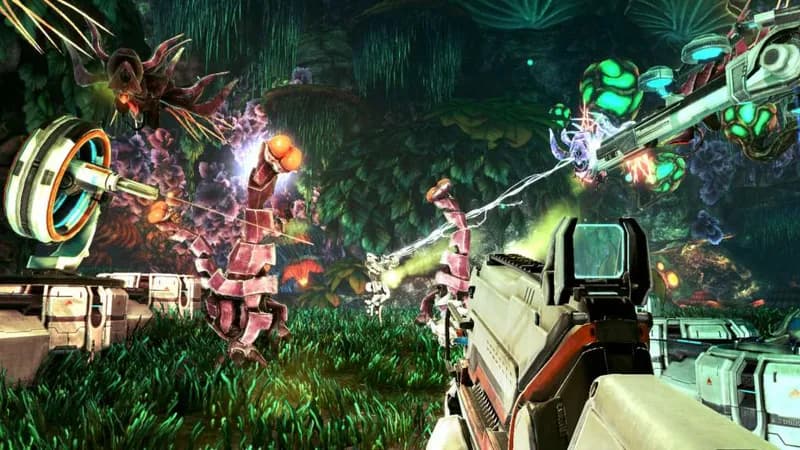 Sanctum 2 Season Pass Steam CD Key - 2
