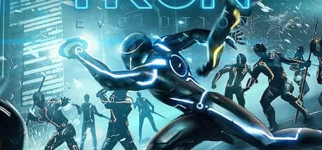 Disney TRON: Evolution Steam CD Key