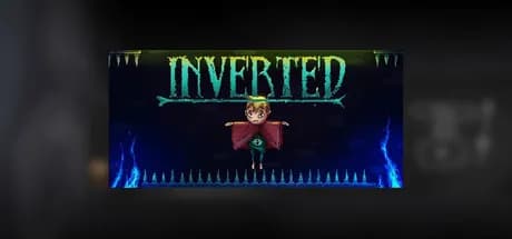 Inverted Steam CD Key