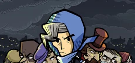 Antihero PC Steam CD Key