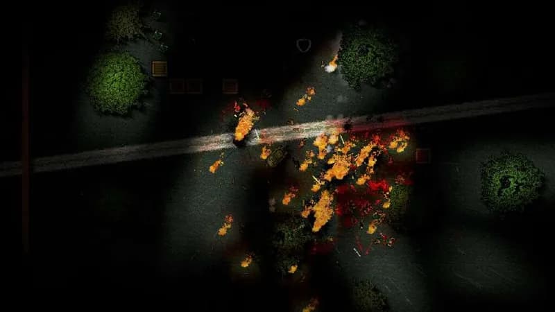 Get CARNAGE!!! Steam CD Key - 4