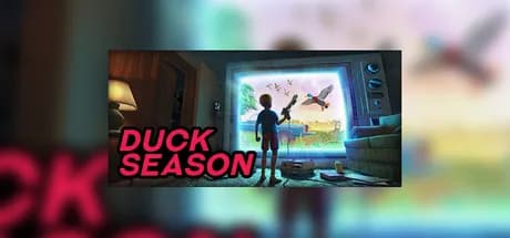 Duck Season VR Steam CD Key