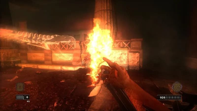 Clive Barker's Jericho PC Steam CD Key - 5