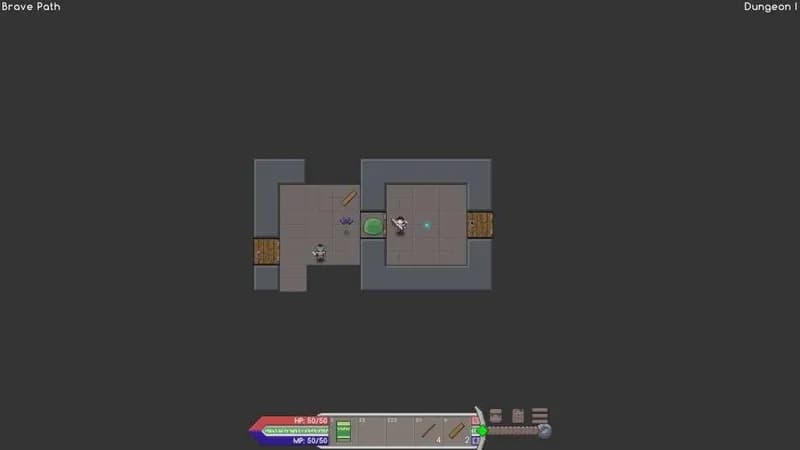 Brave Path Steam CD Key - 2