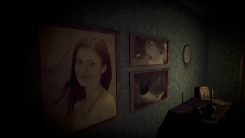 Judas PC Steam CD Key - 4