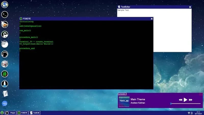 hack_me collection Steam CD Key - 2