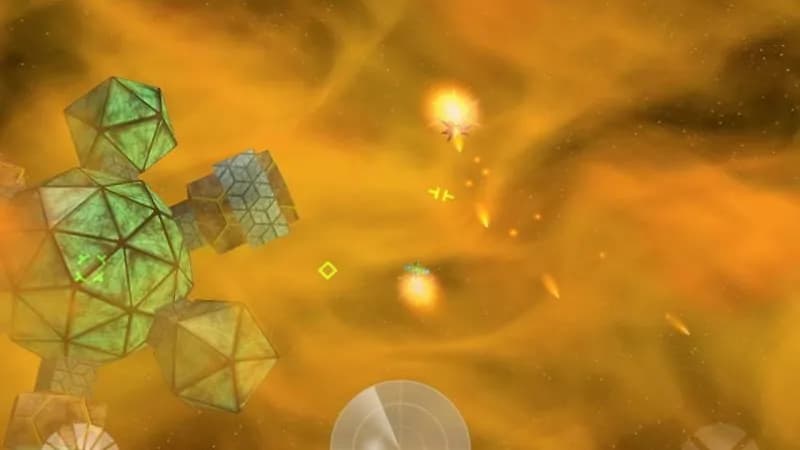 Flatspace IIk Steam CD Key - 2