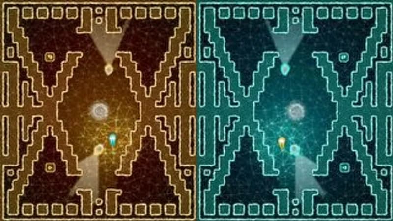 Semispheres Steam CD Key - 4