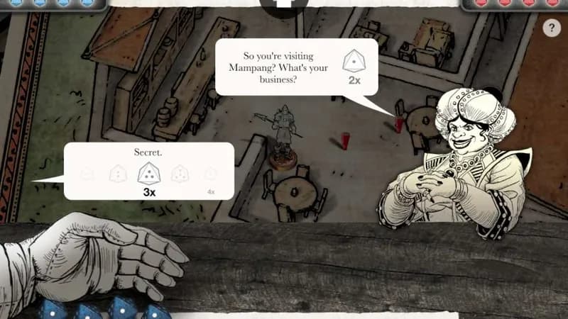 Sorcery! Part 4 PC Steam CD Key - 4