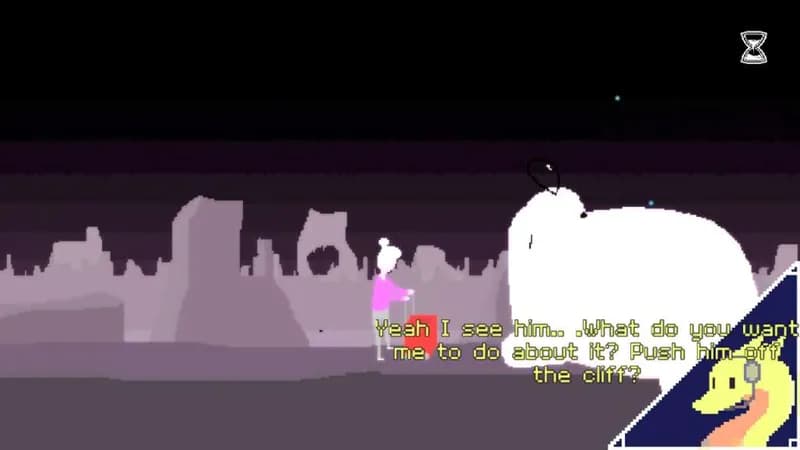 The Tale of Doris and the Dragon - Episode 1 Steam CD Key - 4