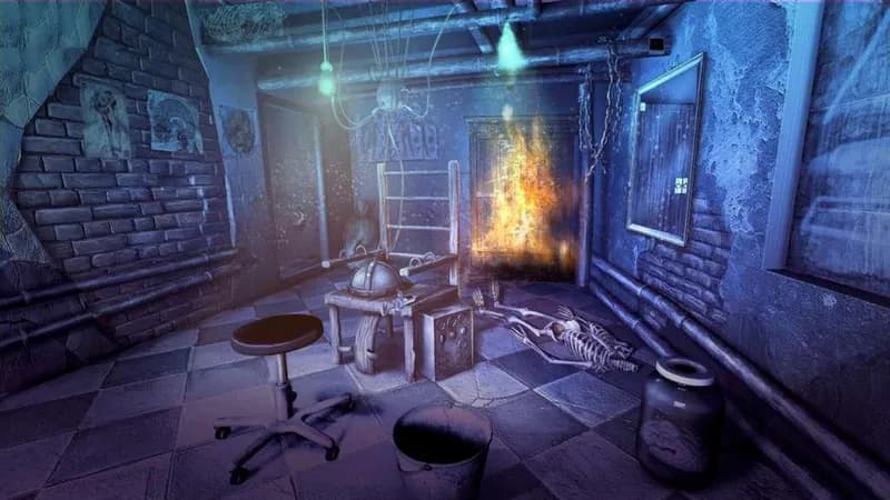 Ghost Files: The Face of Guilt Steam CD Key - 3