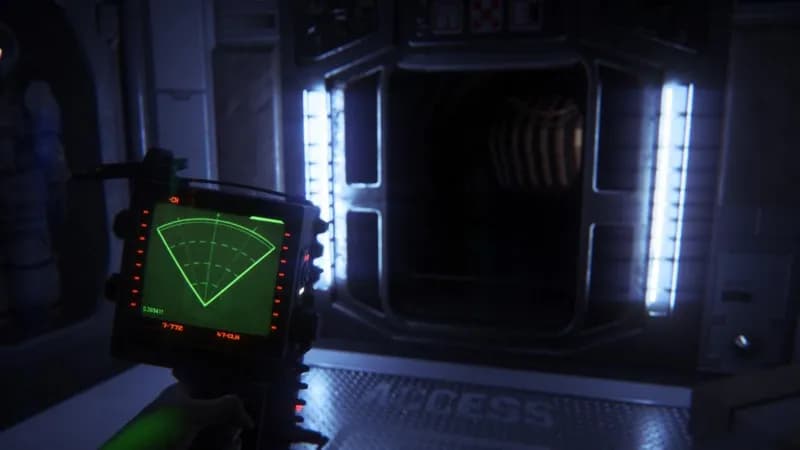 Alien: Isolation Collection PC Steam Account - 2