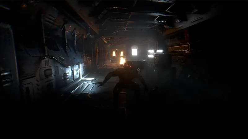Syndrome (2016) Steam CD Key - 2