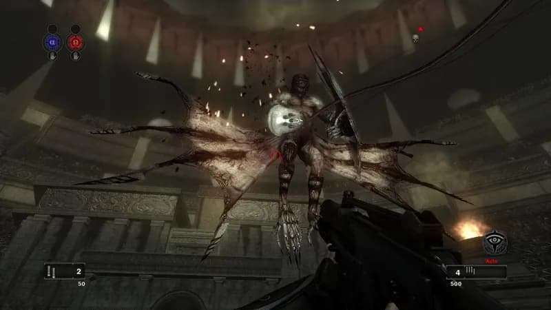 Clive Barker's Jericho PC Steam CD Key - 3