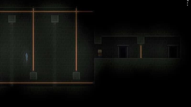 Inverted Steam CD Key - 4