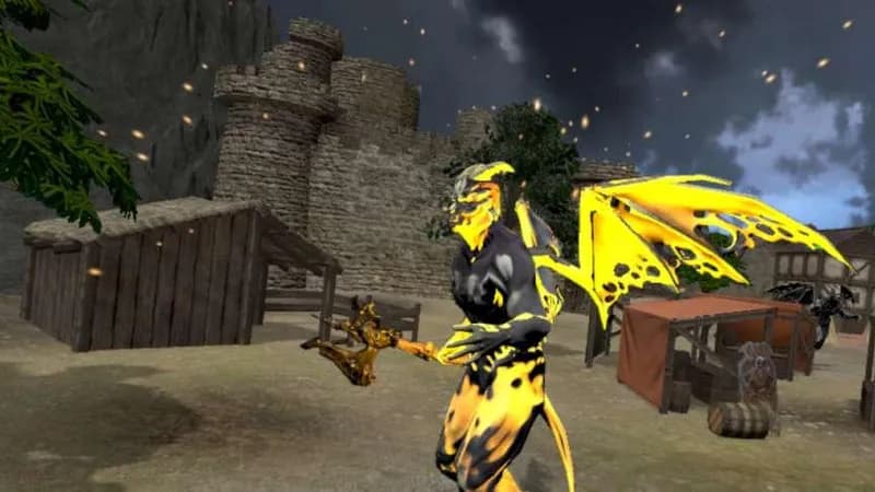The Last Sorcerer Steam CD Key - 6