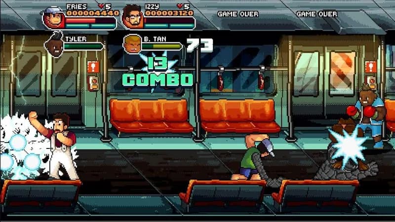 99Vidas PC Steam CD Key - 4