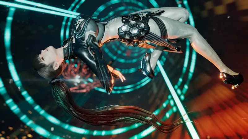 Stellar Blade Complete Edition PC Steam Account - 4