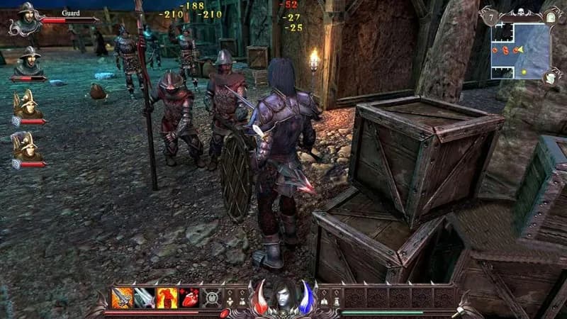 Devoid of Shadows Steam CD Key - 2