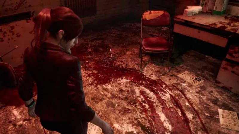 Resident Evil Revelations 2 / Biohazard Revelations 2 Deluxe Edition PC Steam Account - 2