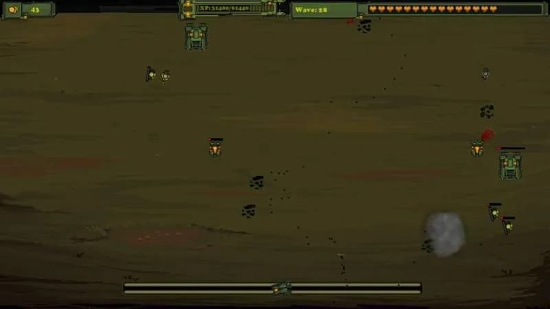 Army Craft Steam CD Key - 2