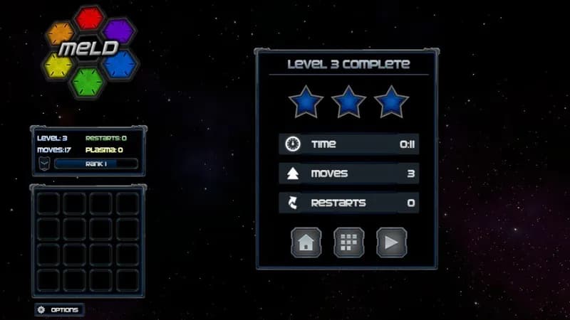Meld Steam CD Key - 2