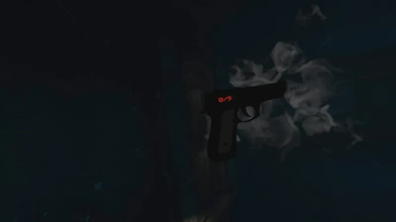 Smell of Death Episode 1: Dark House Steam CD Key - 2