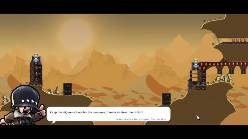 Forts PC Steam CD Key - 5