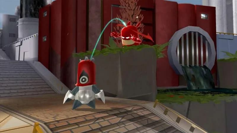 de Blob 2 Steam CD Key - 4
