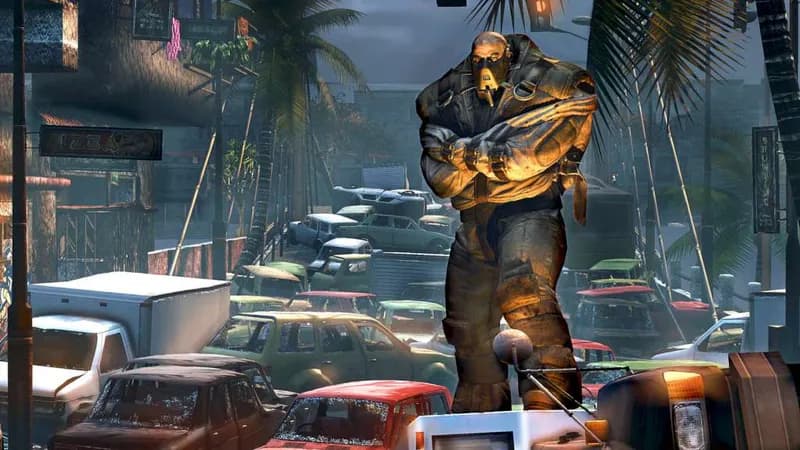 Dead Island GOTY + Saints Row: The Third DLC Bundle Steam CD Key - 4