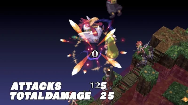 Disgaea 2 PC Steam CD Key - 4