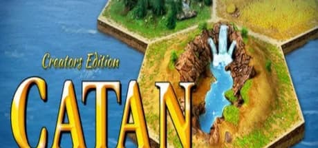 Catan: Creator's Edition Steam CD Key