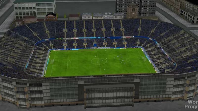 Football Manager 2015 PC Steam CD Key - 3