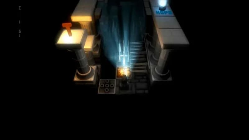 Face it - A game to fight inner demons Steam CD Key - 4